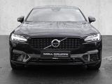 Volvo S90 T8 Twin Engine AWD Plus Dark 4xSHZ ACC AUT - Volvo S90 Jahreswagen