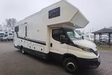Phoenix Maxi-Alkoven 7800 RSL *Sonderpreis* - Offers