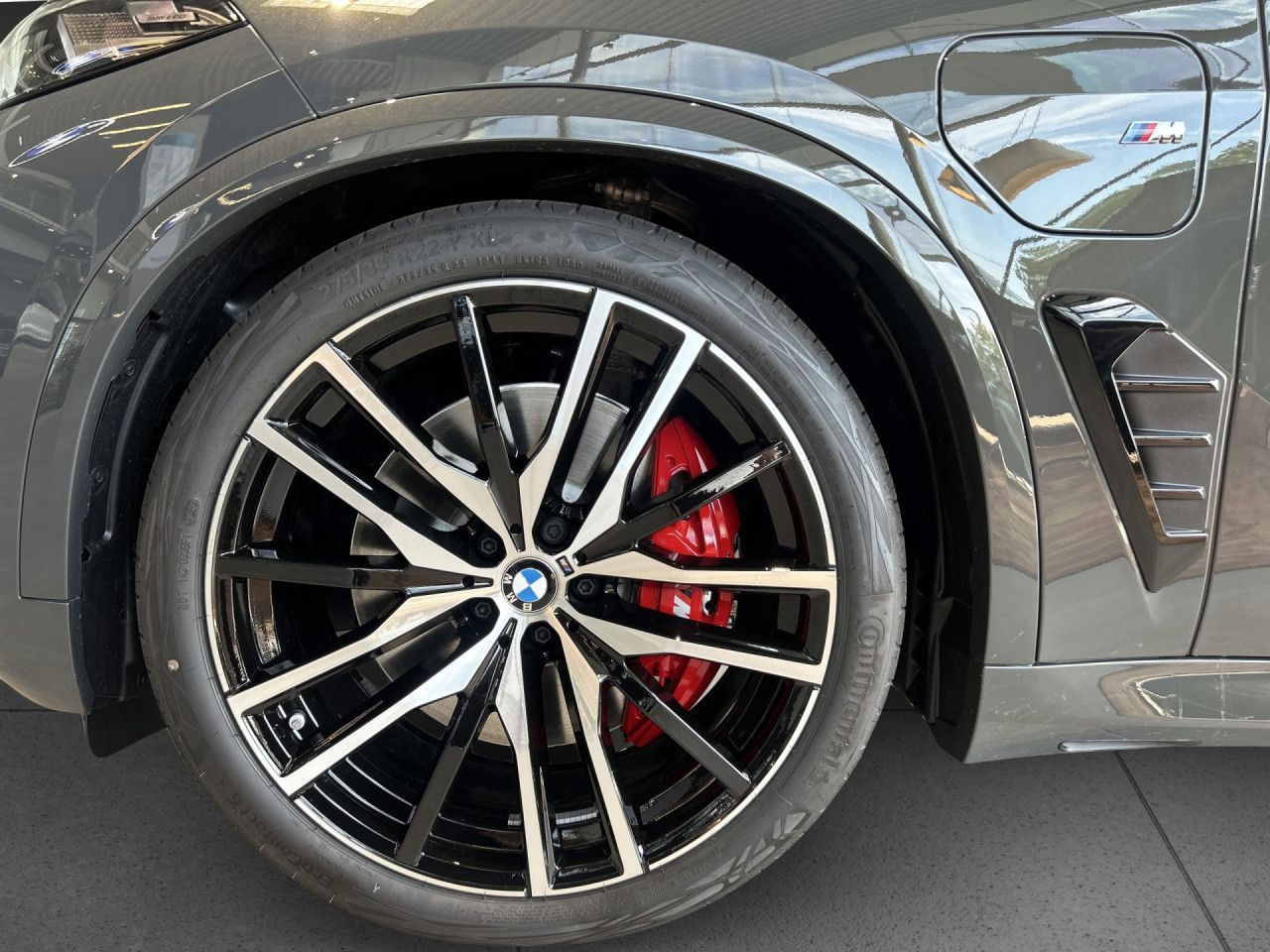 BMW X5 - Bild 17