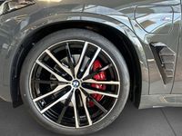 BMW X5 - Vorschau Bild 17
