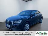 Audi Q2 35 1.5 TFSI Automatik Sitzheizung Navi USB - Audi: Us