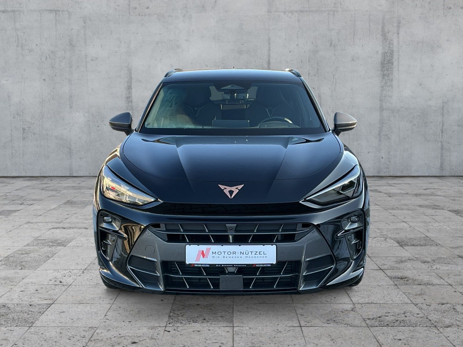 Cupra Terramar - Bild 3