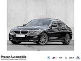 BMW 318d M SPORT+ACC+H/K+STANDHEIZUNG+GLASDACH+LHZ+L - BMW 318