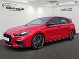 Hyundai i30 N Performance Sportpaket El. Panodach Navi M - Hyundai i30: Schiebedach
