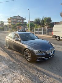 BMW 316 - 6