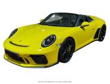 Porsche 991 Speedster CARBO - LIFTING - - Porsche 991 in Frankfurt (Main)