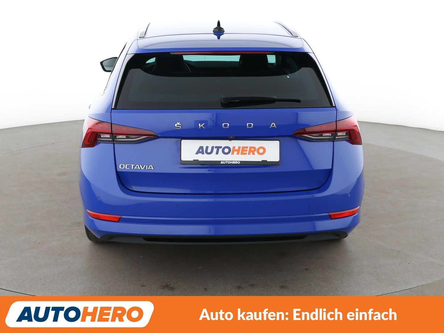Skoda Octavia 1.5 TSI ACT First Edition *NAV*ACC*CAM* foto 5