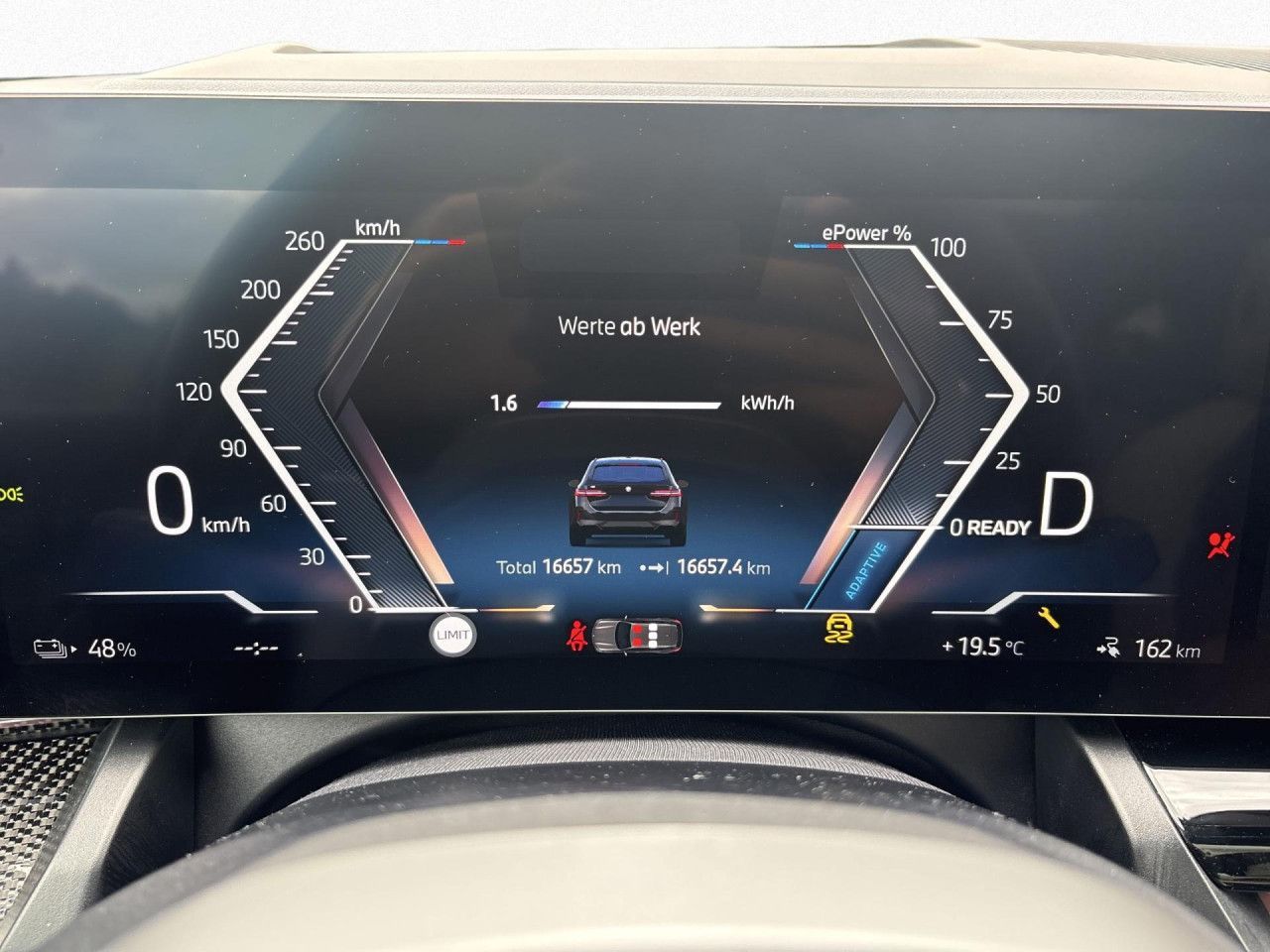 BMW i5 - Bild 11