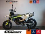 Husqvarna 701 Supermoto *Top Zustand / Garantie* - SUPERMOTO
