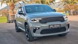 Dodge Durango 3.6/CARPLAY/6 SITZER/PRINS GAS/AHK - Dodge Durango aus 2022