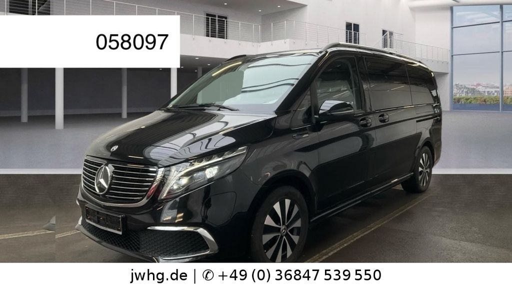 Angebot ansehen Mercedes-Benz EQV