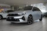 Opel Astra L ST 1.5D ULTIMATE NAVI/LED/360°/PANO/DAB+ - Opel Astra mit Diesel-Antrieb: 1.3