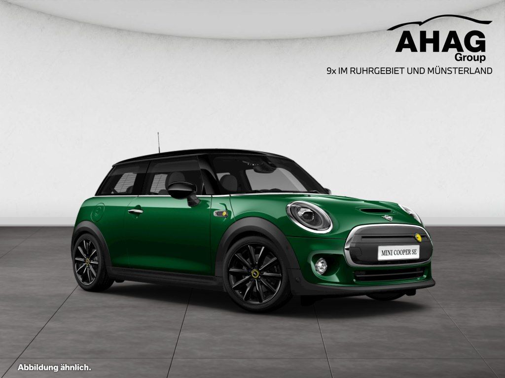 MINI Cooper SE - Bild 9