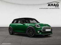 MINI Cooper SE - Vorschau Bild 9