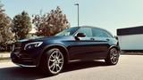 Mercedes-Benz GLC 43 AMG - Pano-PDC-Burme-21``- Head Up 