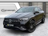 Mercedes-Benz GLE 450d 4Matic Coupe *Pano*Burmester*AHK*360*