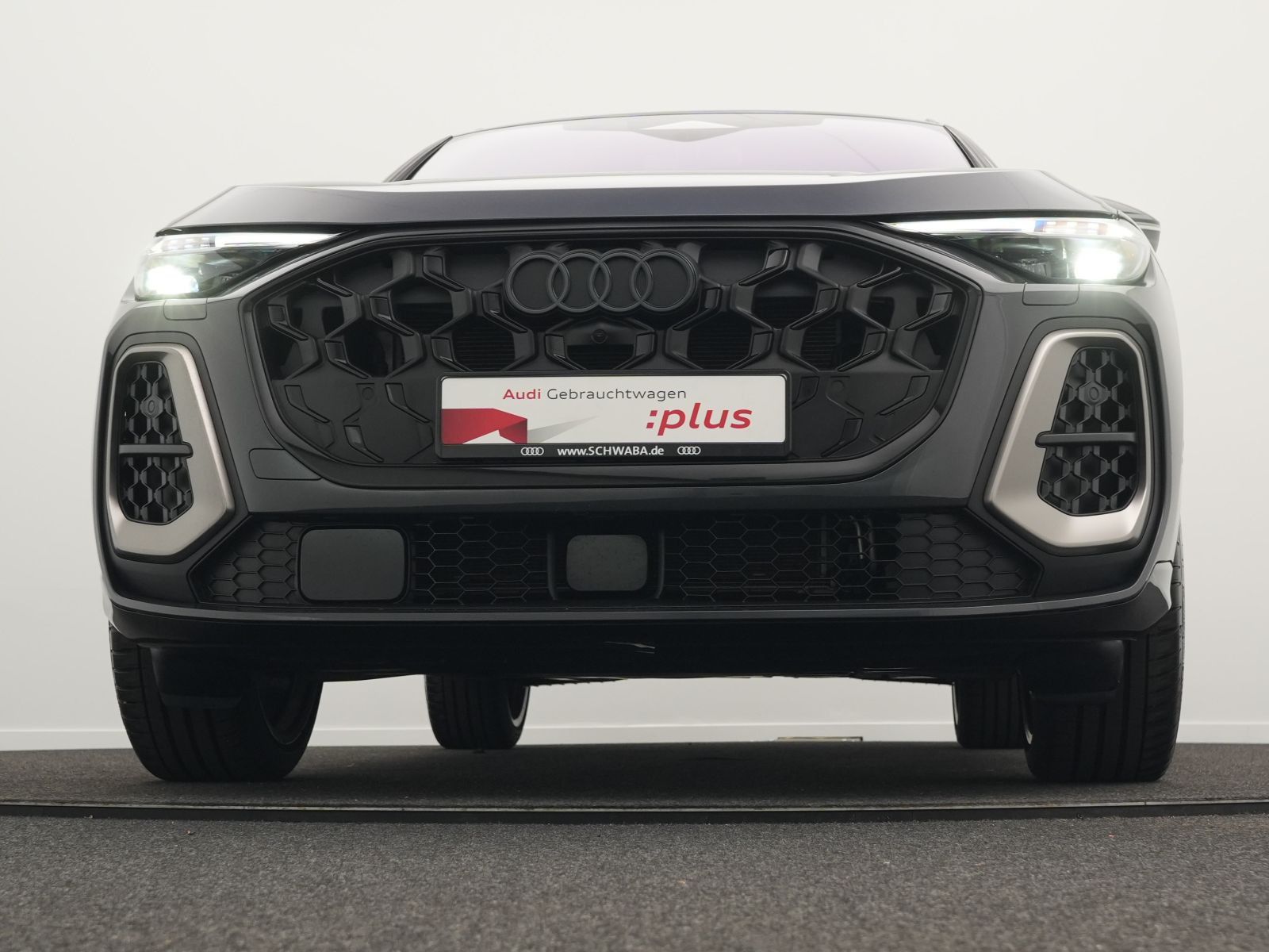 Audi Q5 - Bild 44