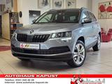 Skoda Karoq 2.0 TDI/LED/Nav/Virtual/Memory/ACC/VZE/... - Skoda Karoq Gebrauchtwagen in Leipzig