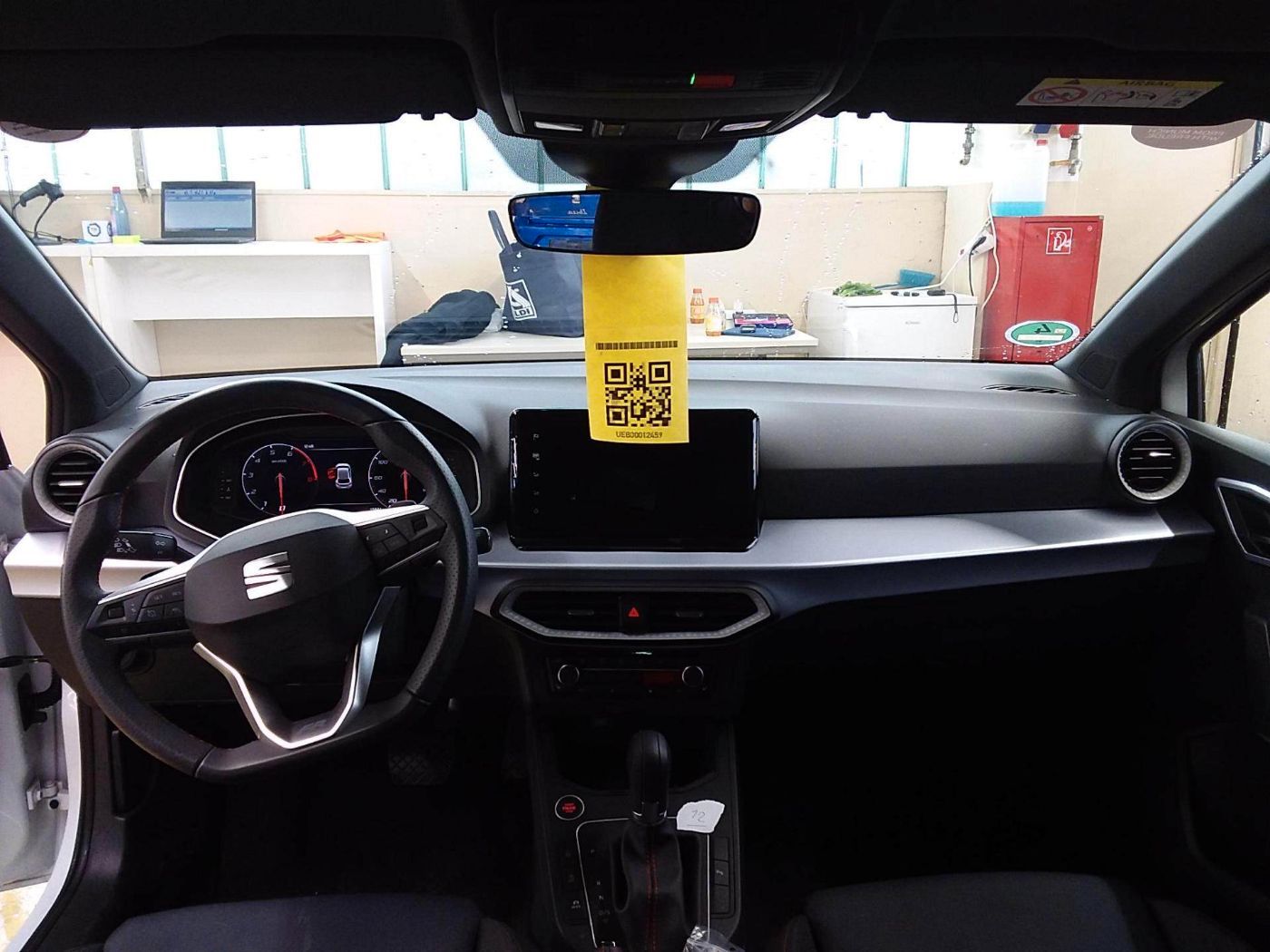 Seat Ibiza - Bild 3