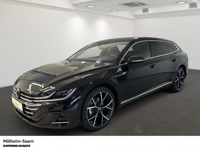 Volkswagen Arteon Shooting Brake 2 0 l TSI 140 kW PS) 7-Gan