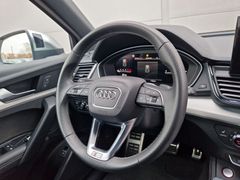 Fahrzeugabbildung Audi SQ5 TDI qu MATRIX HuD STANDHZG KAMERA
