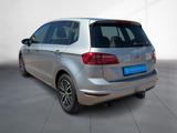 Volkswagen Golf Sportsvan 1.2 TSI DSG Comfortline AHZV GRA - Volkswagen Golf Sportsvan Comfortline mit Benzin-Antrieb