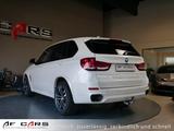 BMW X5 M50 360° H&K Leder AHK HUD Soft-C - BMW X5 M50 aus 2015