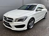 Mercedes-Benz CLA 180 Shooting Brake AMG Line Navi Xenon Shz - gebrauchte Mercedes-Benz CLA 180 Shooting Brake aus dem Jahr 2015
