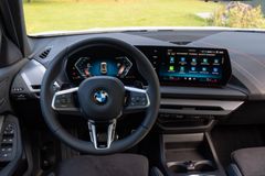BMW 120 – 8 / 31