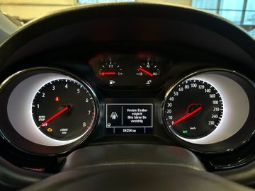 Opel Astra K Lim. 5-trg. Dynamic StartStop*OPC*