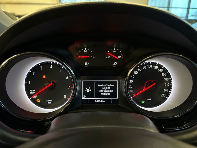 Opel Astra K Lim. 5-trg. Dynamic StartStop*OPC*