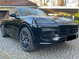 Porsche Cayenne S Sport Design, Pano, Luft, AHK, 22 Zoll