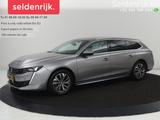 Peugeot 508 SW 1.6 PureTech Allure Avantage | Adaptive c - Peugeot 508 mit Benzin-Antrieb: Automatik