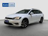 Volkswagen GOLF VARIANT UNITED 1.0TSI KLIMA+CARPLAY+SITZHZ - Volkswagen Golf: Variant Tsi
