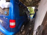 Volkswagen Caddy Life 1.6 5-Sitzer - - gebrauchte VW Caddy aus dem Jahr 2005