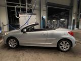 Peugeot 207 CC Sport 120 Cabrio HU NEU - Peugeot 207 von privat