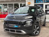 Citroën C3 Aircross Feel 1.6 BlueHDD/SHZ/Leder/Garantie - Citroën C3 mit Diesel-Antrieb: Feel