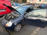Ford Ka 77.000km - Ford Ka/Ka+ aus 2006