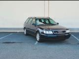 Audi A6 C4 Avant 2.8 193PS ACK kein Quattro - gebrauchte Audi A6 aus dem Jahr 1996