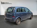 Opel Meriva Cosmo KEIN TÜV/1.Hand/Tempo/SHZ/Klimaaut. - Opel Meriva Cosmo