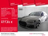 Audi RS 5 Sportback comp.+ *Laserlicht*Pano*HuD*B&O* - Audi RS5 in Leipzig