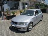 BMW 118 d cat 5 porte Futura - BMW 118 aus 2005: 118d