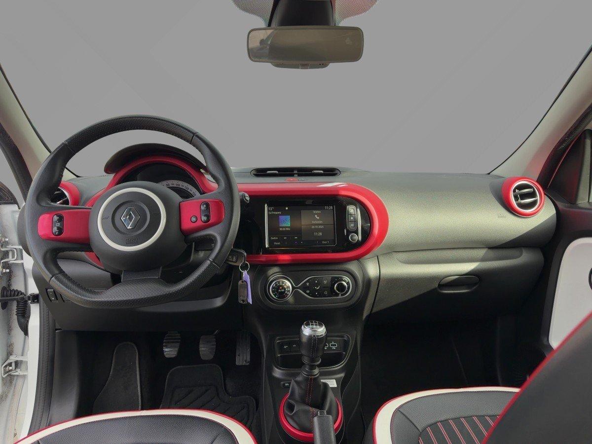 Renault Twingo 0.9 TCe 90 Le Coq Sportif LED*PDC*