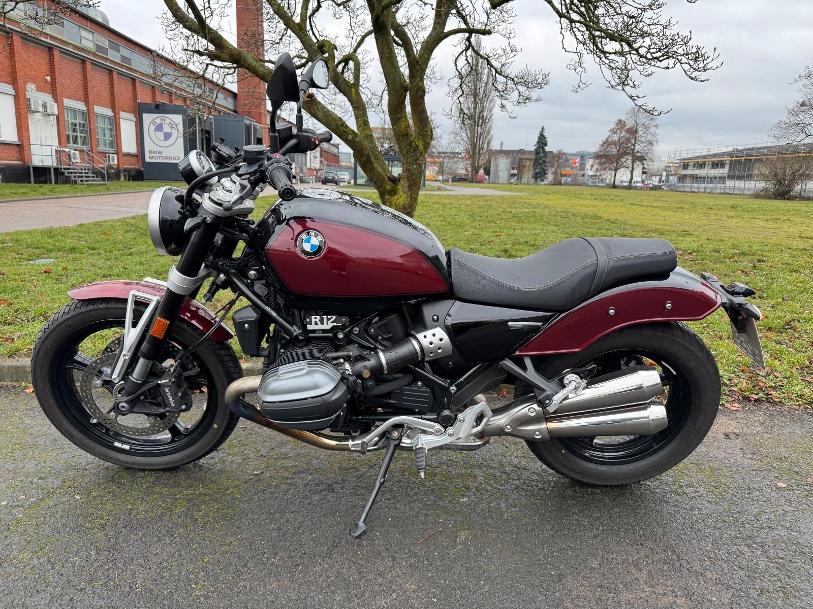 BMW R 12