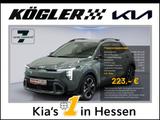 Kia STONIC 1.0T 115 48V DCT GTL