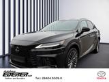 Lexus RX 500h DIRECT4 F SPORT+ Pano Mark Levinson HUD - Lexus RX 500 Gebrauchtwagen
