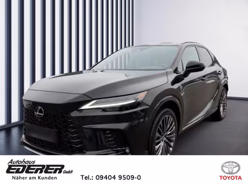 Lexus Rx 500 2024