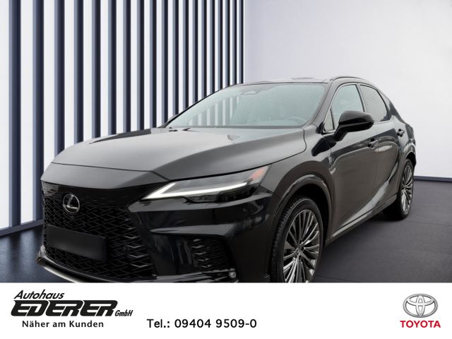 LEXUS RX 500