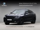 BMW X6 M50 M50i High Executive - BMW X6 M50 aus 2022