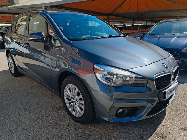 BMW Bmw 216 216d Active Tourer Advantage